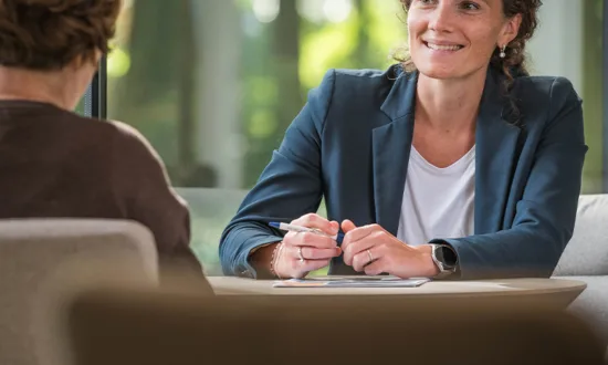 Jaarrekening samenstellen