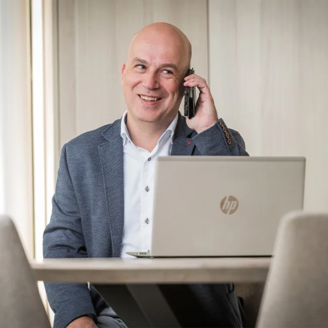 Pensioenadvies ondersteuning ondernemingsraden Wesselman