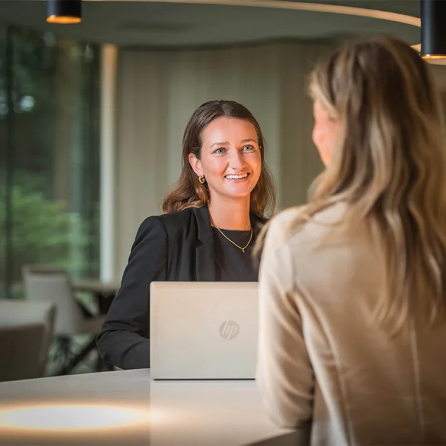 HR-abonnement Wesselman