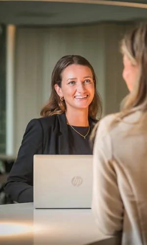 HR-abonnement Wesselman