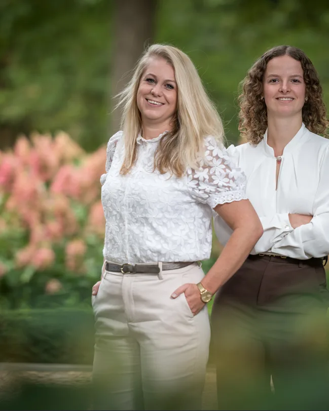 Accountantskantoor stage