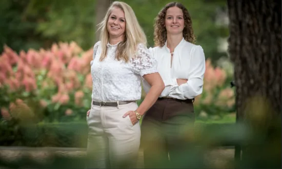 Accountantskantoor stage