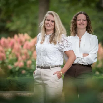 Accountantskantoor stage